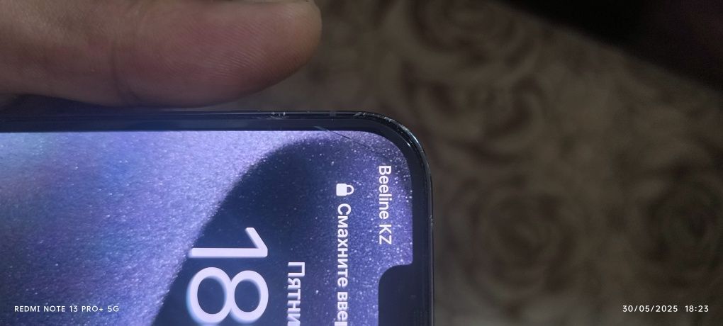 Iphone 13 pro max