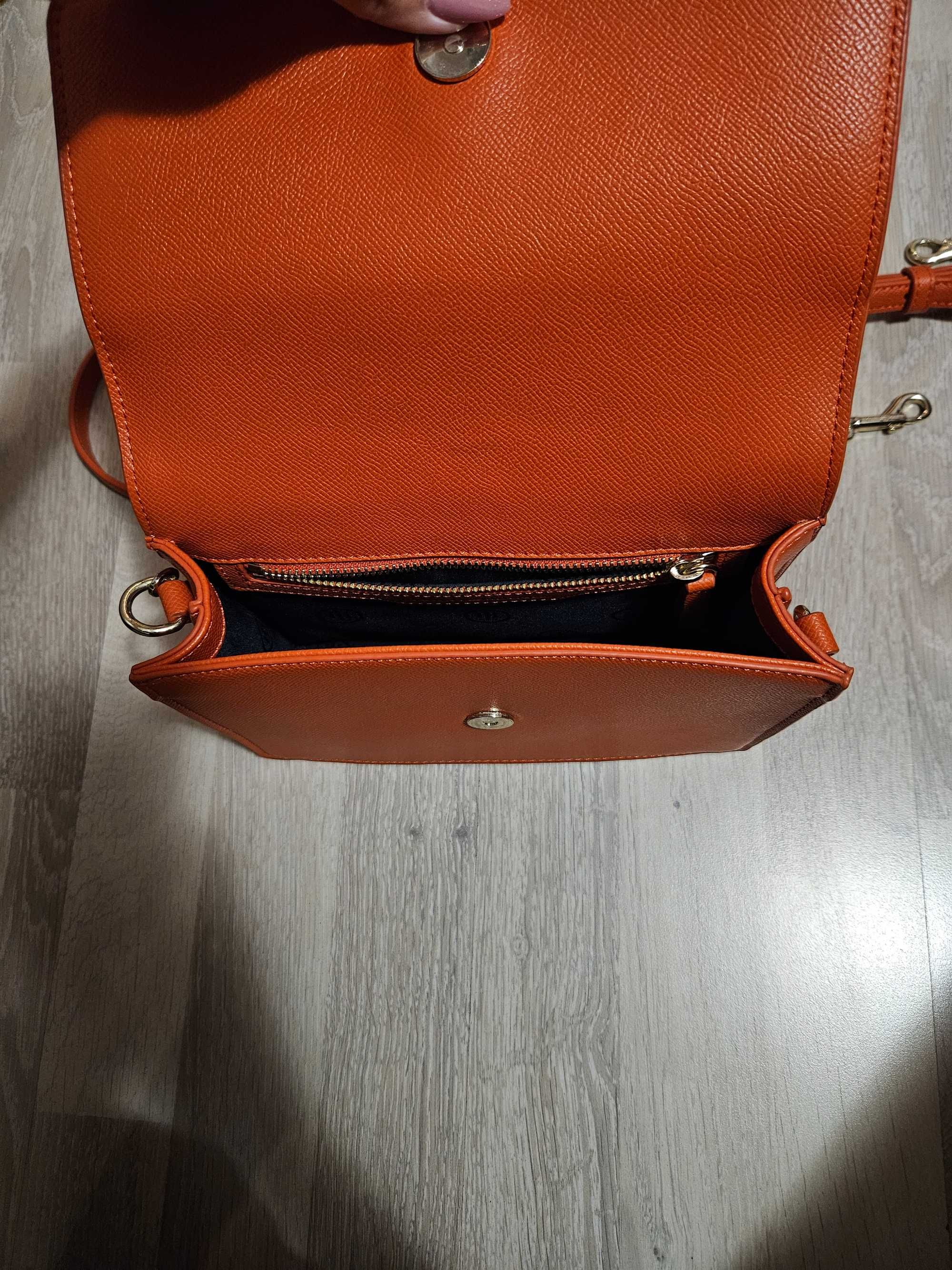 Дамска чанта Tommy Hilfiger