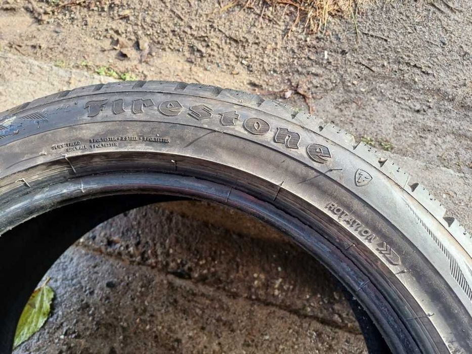 205/50 R17 FIRESTONE