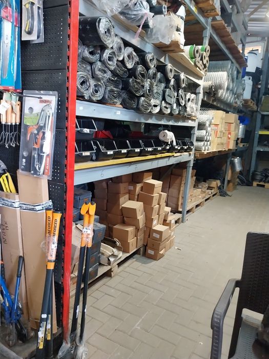 Rafturi profesionale industriale lichidare 985x90