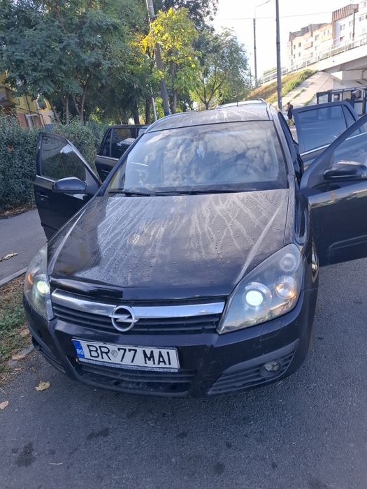 Opel astra H 1.7 motorină modelul full