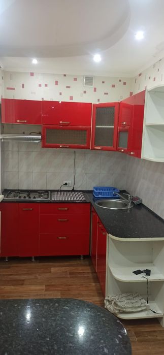 Сдам квартиру 1ком на долгий срок