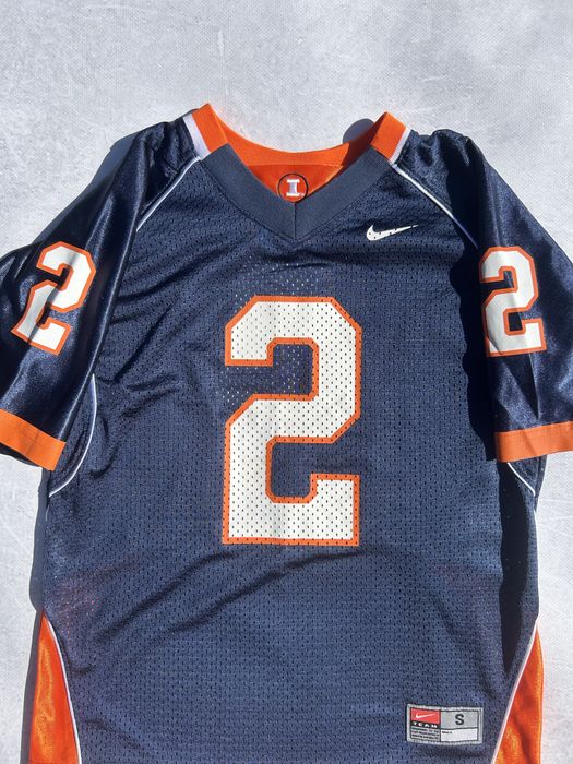 Tricou tip fotbal american NFL Nike  marimea XS / S sau copii 8-10 NOU