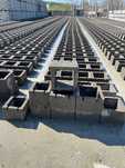 Boltari   beton  gard si stilp