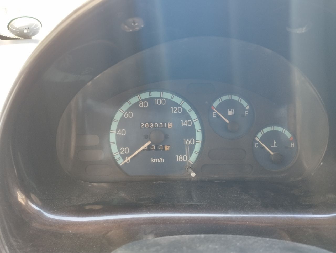 Matiz 2015 yevro