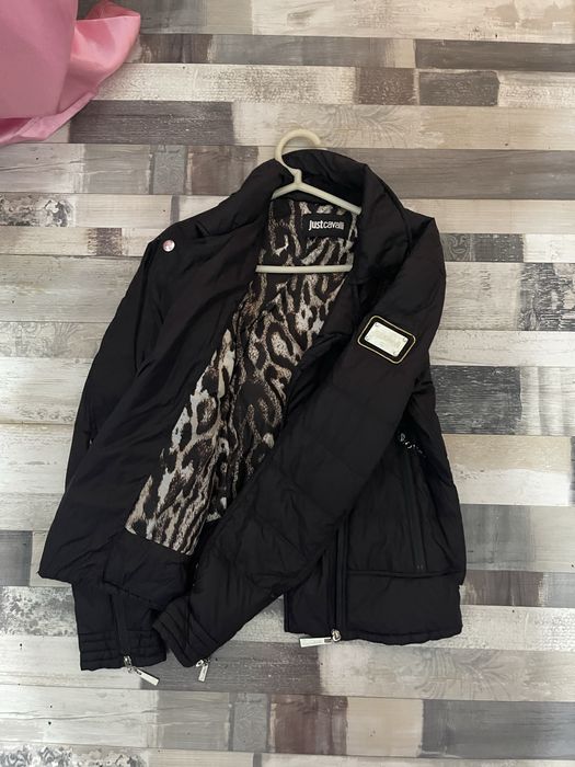 Geaca just cavalli dama