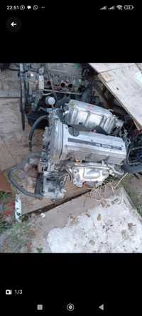 Двигатель на Nissan Cefiro , Nissan Maxima