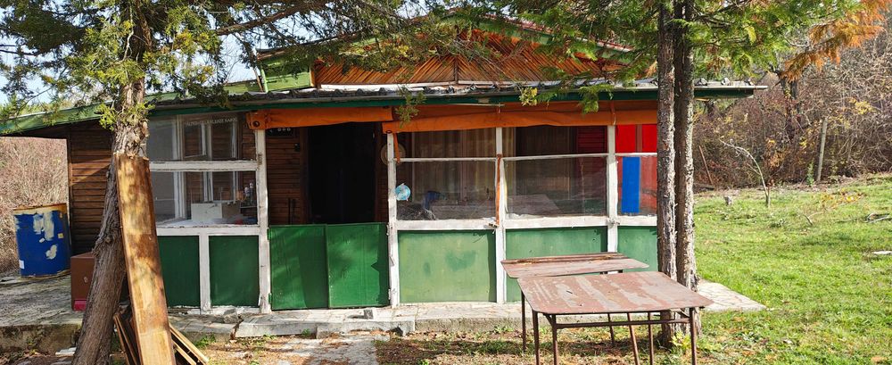 Продава ПАРЦЕЛ с. Цацаровци