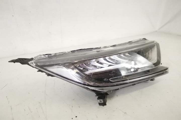 Фар Десен Оригинален Лед Авариран Хонда КР-В / Honda CR-V Десен оригин