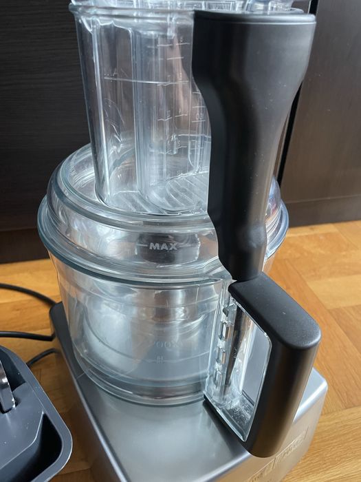 Кухненски робот Magimix 4200XL