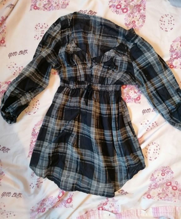 Cămașă damă mărimea M