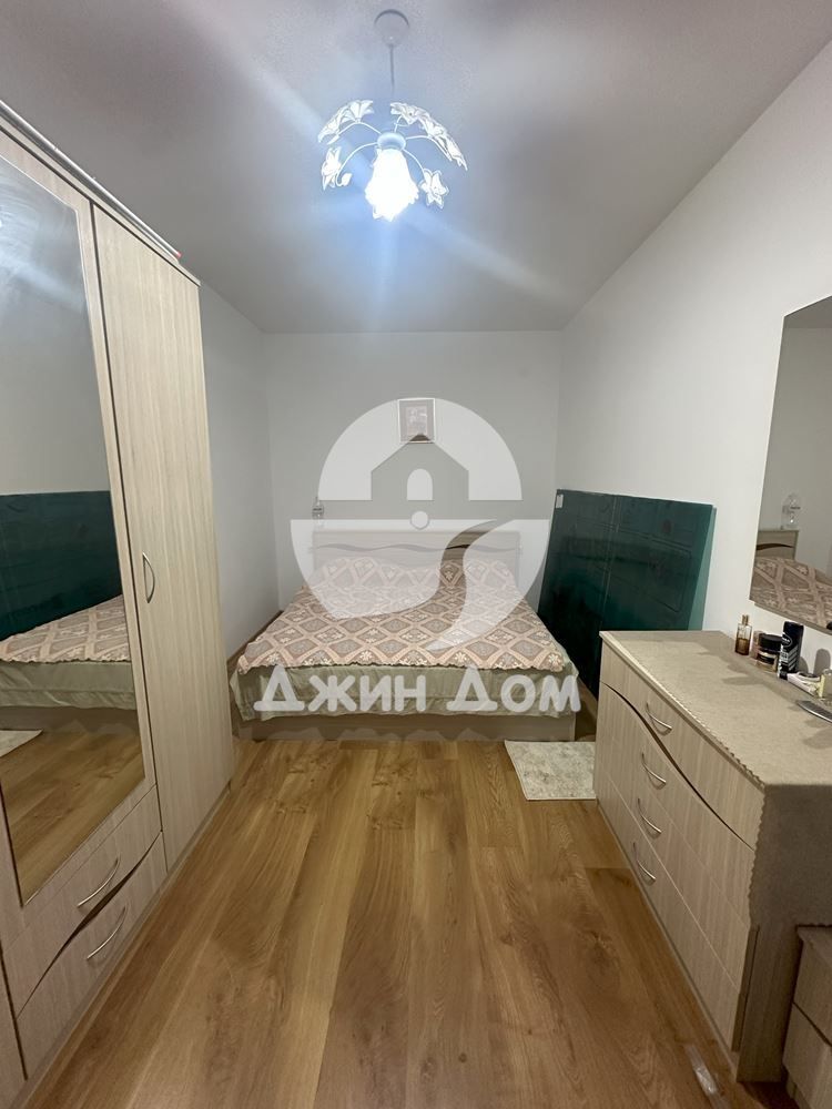 Обзаведен двустаен апартамент в к-с „Сияна“, гр. Свети Влас