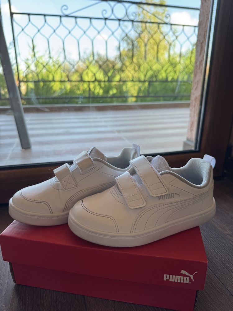 Детски маратонки Puma