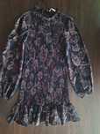 Rochie Zara si Esprit