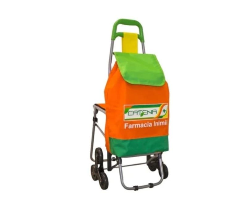 Căruț catena de vanzare