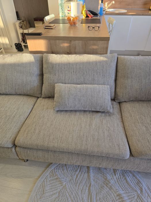 Canapea SODERHAMN Ikea 4 locuri