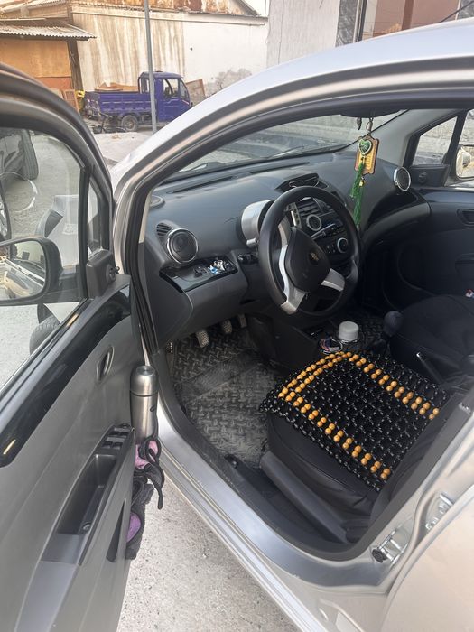 Spark 2013 срочно, metani bilan