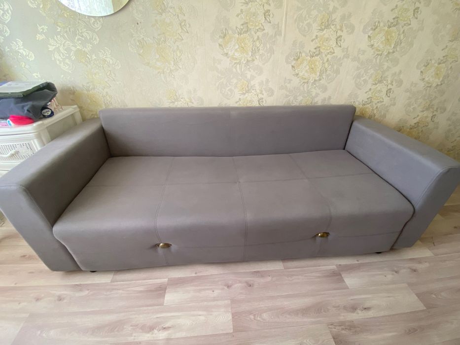 Диван б/у. Шахтинск.
