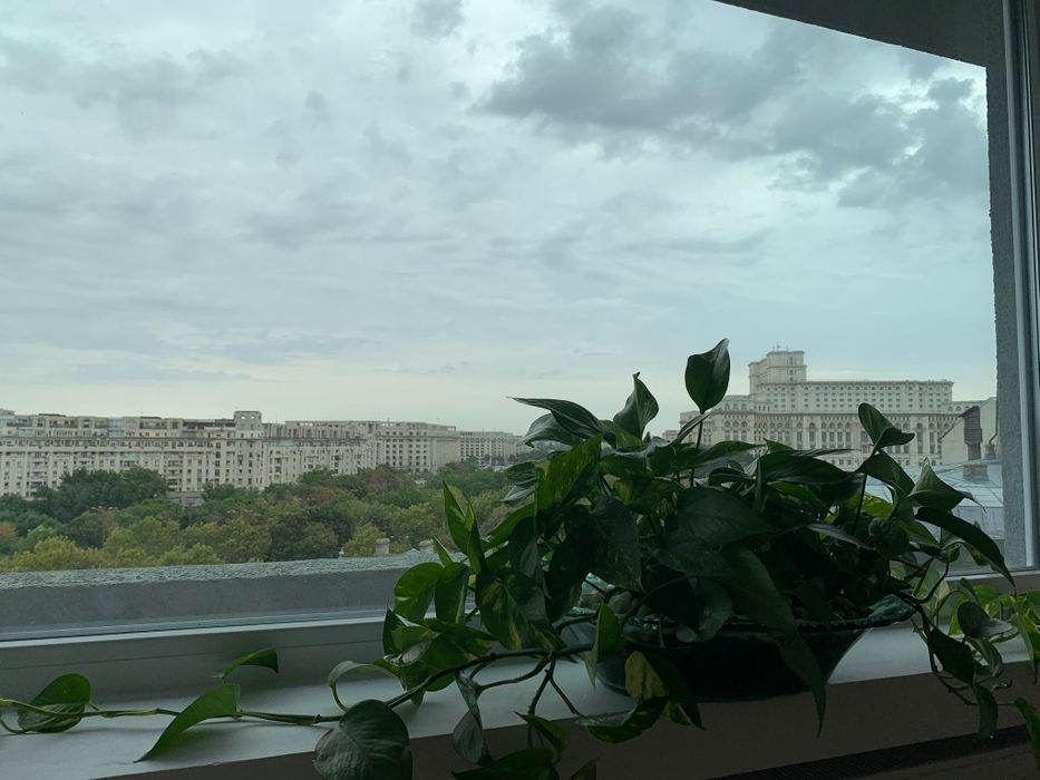 Penthouse 4 camere - Ultracentral, 125 mp nemobilat
