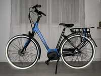 Bicicleta de oras 8 viteze Nexus Shimano roti 28 Alu Sparta Olanda