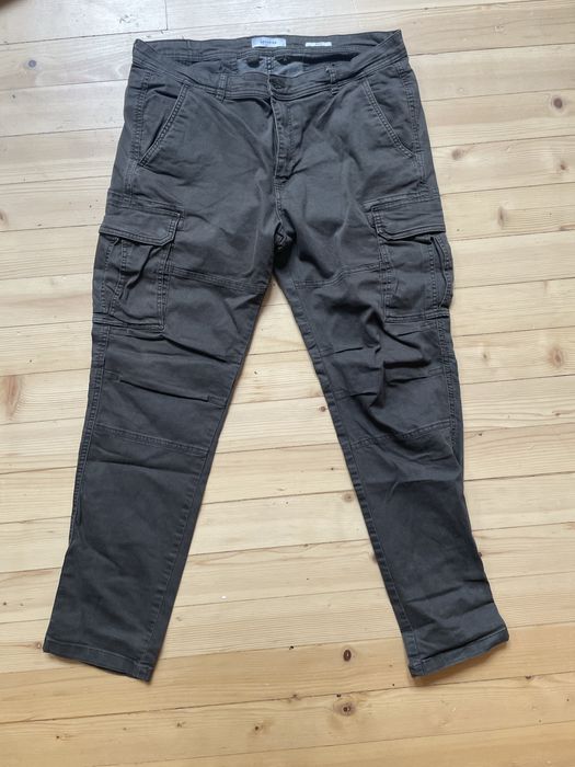 Мъжки панталони размери XXL