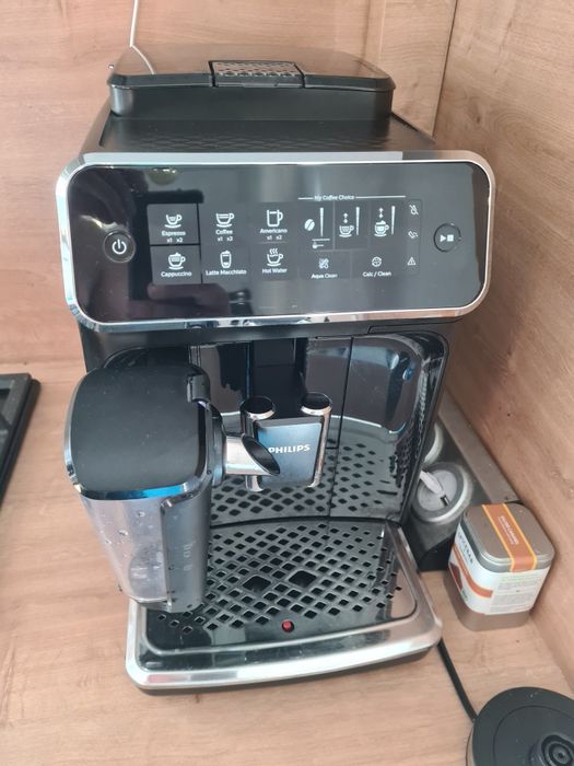 Espressor Philips lattego , expresor , aparat cafea