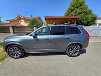 Volvo XC90 - T5 AWD - 2018 - 140.000km