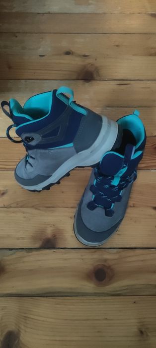 Детски туристически обувки 35ти номер