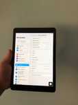 Ipad 6 sotiladi 32gb pamit