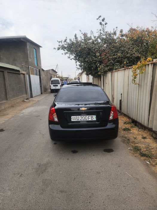 Продаётся или Аренда с выкупом Jentra