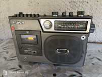 Radio casetofon JVC 9501LE