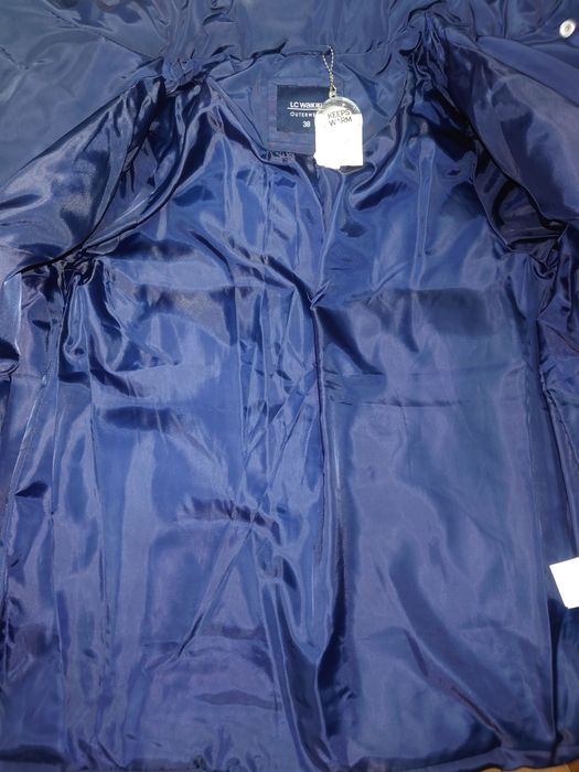 Дамско зимно яке LC Waikiki