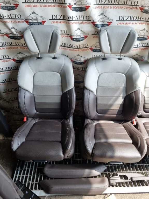 Interior complet piele Renault Espace 5