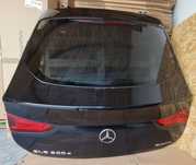 Haion capotă spate complect Mercedes GLE W167 COUPE
