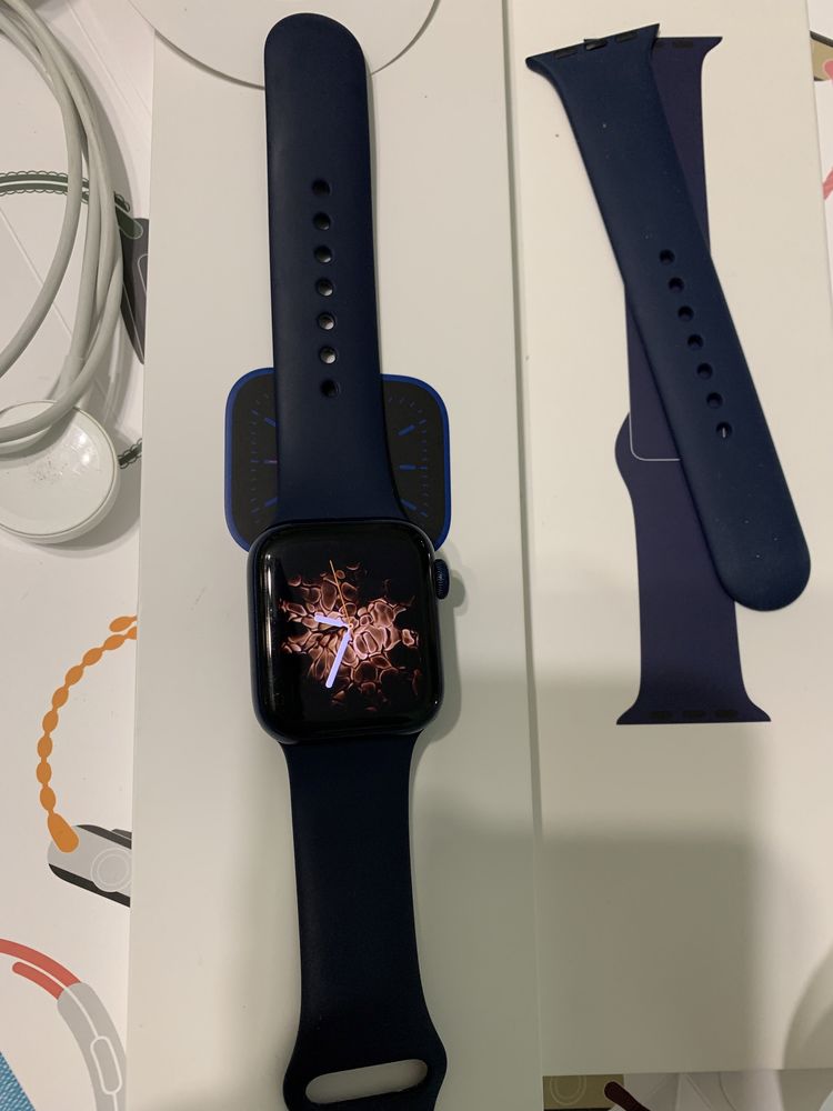Apple Watch Series 6 оригинал