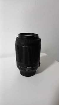 Obiectiv VR Nikon 55-200mm