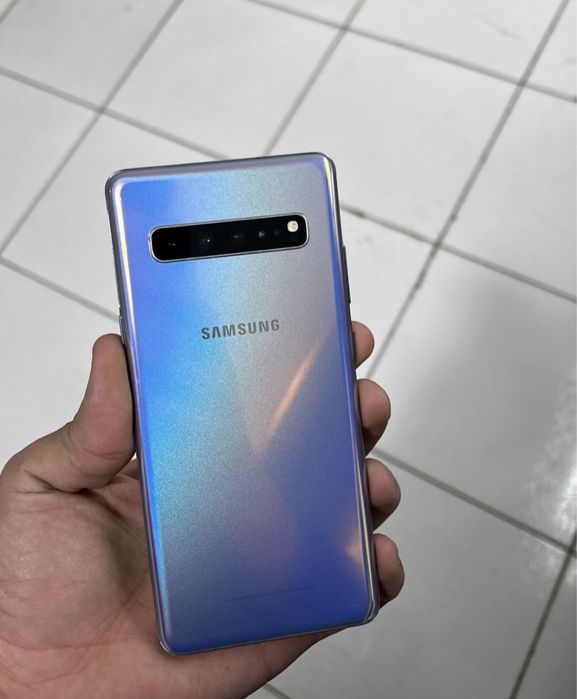 Samsung S10  5G сотилади