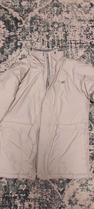 Geaca M Reebok unisex