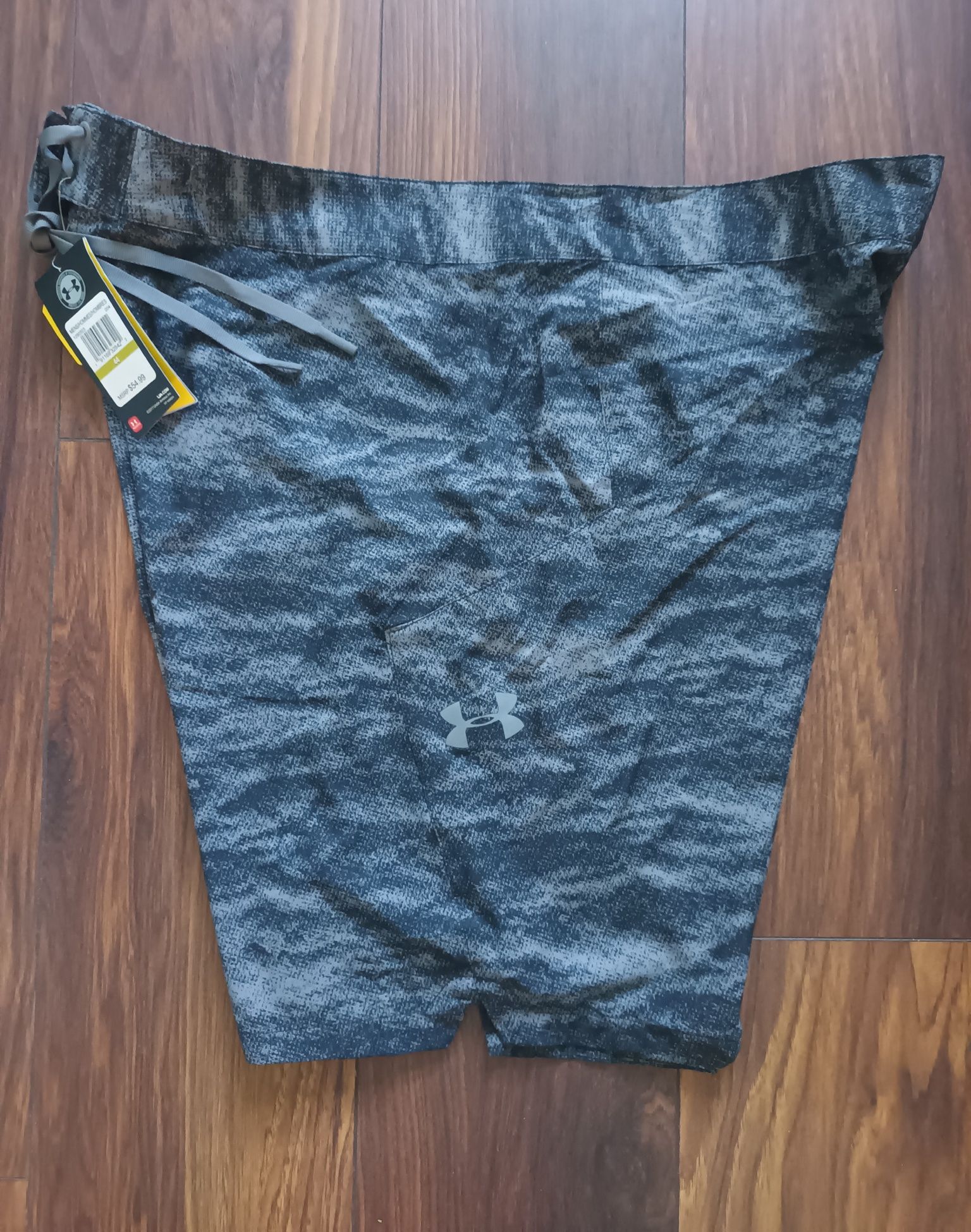 XXL къси гащи Under Armour тениски Columbia Nike оригинал