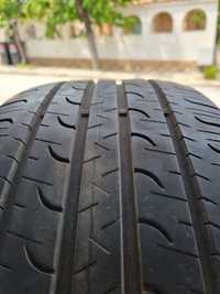 Гуми GOODYEAR 225/55 R19