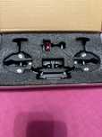 Accesorii go pro / insta 360 metalice.