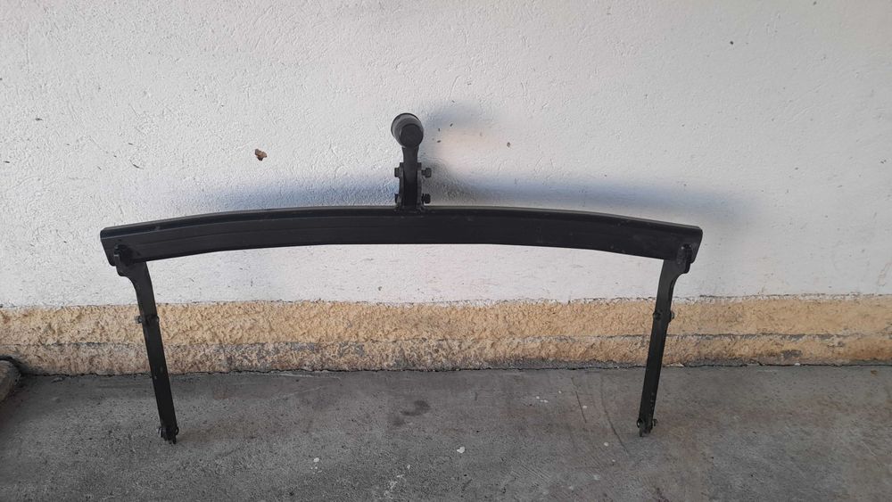 Cirlig  remorcare vw golf 6 break