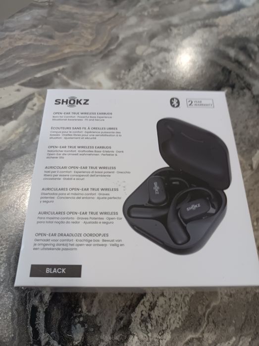 слушалки OPENFIT