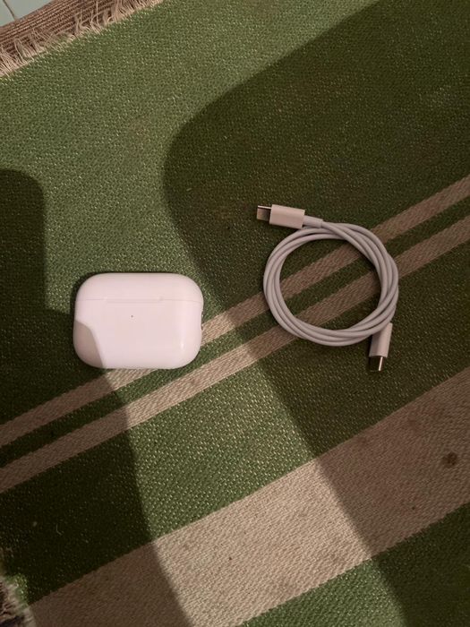 Продам AirPods Pro 2