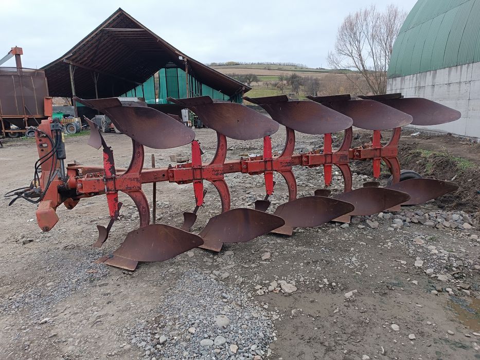 Plug Gregoire besson 4+1 5 trupițe rb71