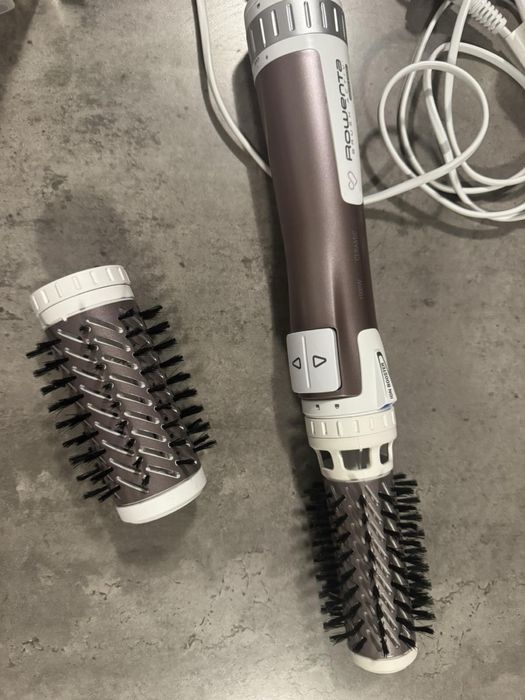 Електрическа четка за коса Rowenta CF9540F0 , 1000 W