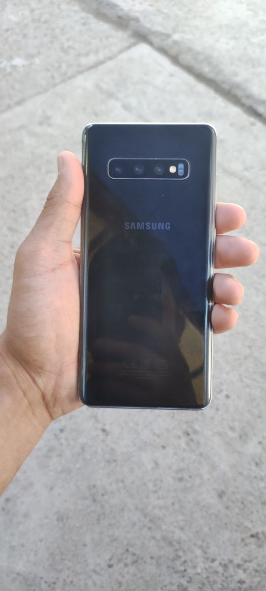 Samsung S10 plus Vietnam