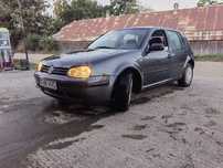 Volkswagen Golf 4 1.9tdi alh 90cp acte la zi!