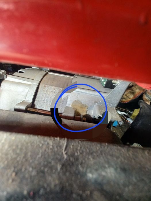 Бензинов двутактов генератор за ток RAIDER RD-GG01 /0.65kW/