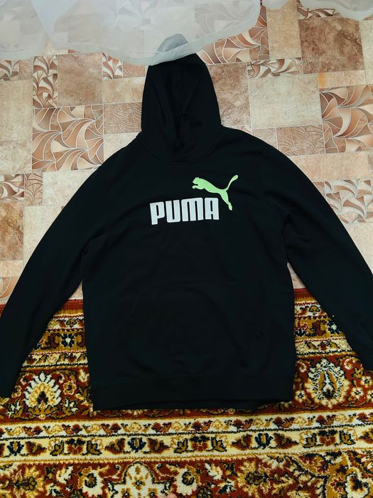 Костюм спортивный puma , размер Xl, состояние идеал